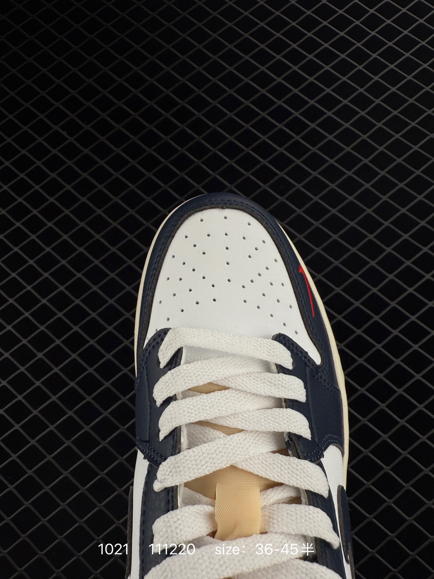 Nike Air Jordan 1 Retro Low OG